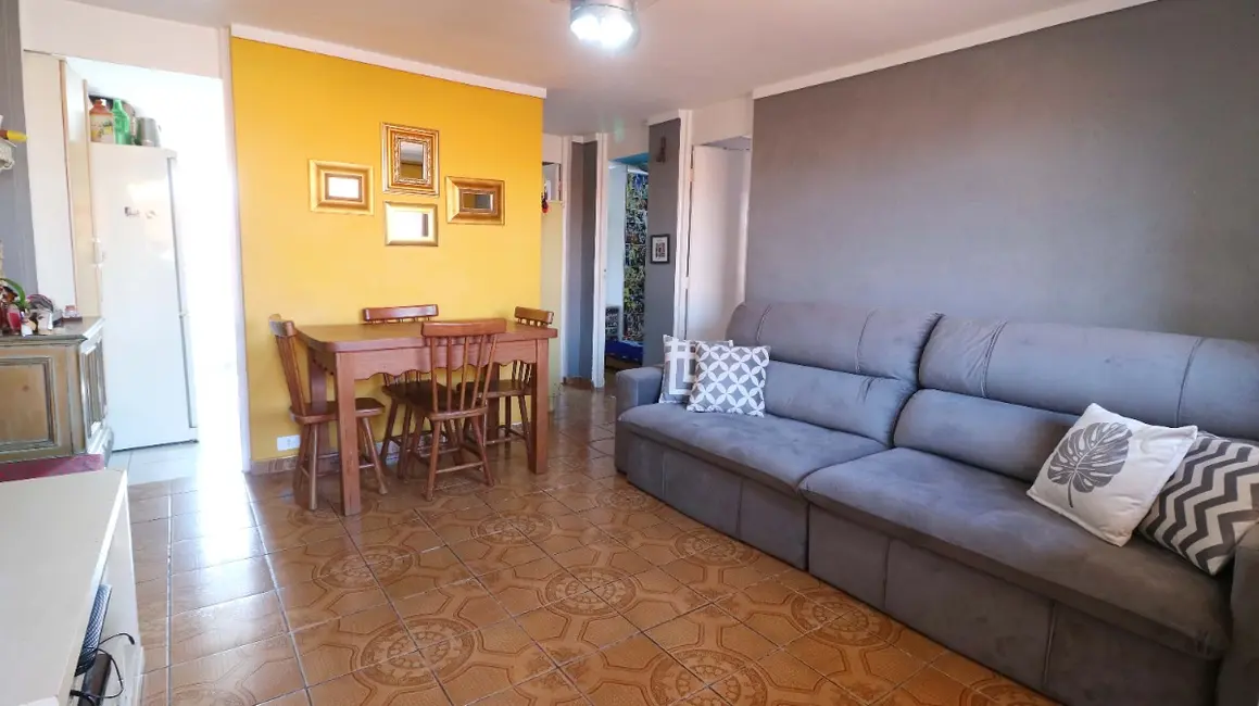 Foto 4 de Apartamento com 2 quartos à venda, 64m2 em Vila Espanhola, São Paulo - SP