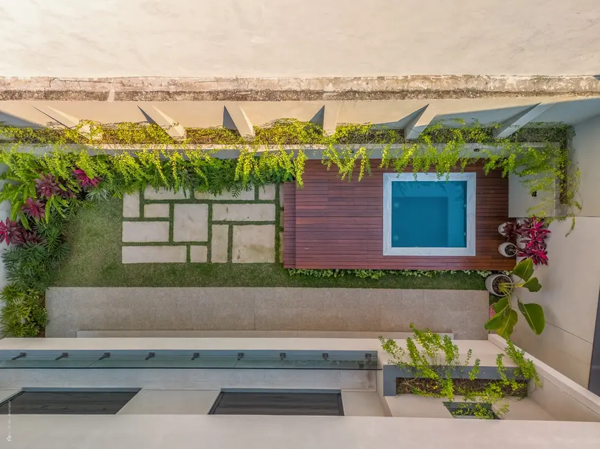 Foto 2 de Casa de Condomínio à venda, 470m2 em Alphaville, Santana De Parnaiba - SP