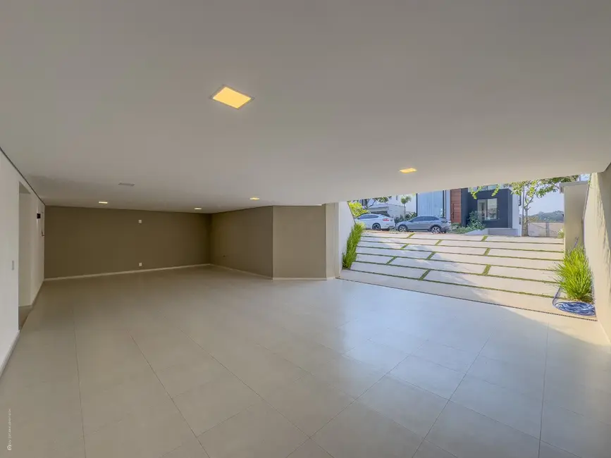 Foto 7 de Casa de Condomínio à venda, 470m2 em Alphaville, Santana De Parnaiba - SP