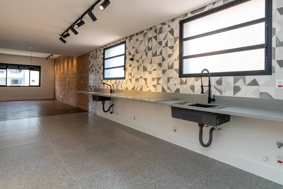 Foto 2 de Apartamento com 3 quartos à venda, 212m2 em Consolação, São Paulo - SP
