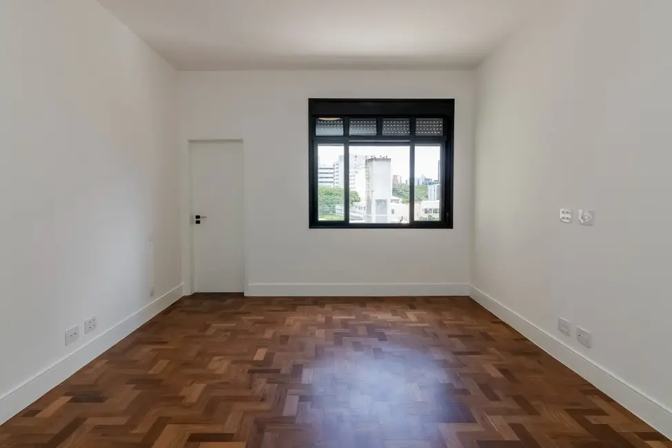 Foto 8 de Apartamento com 3 quartos à venda, 212m2 em Consolação, São Paulo - SP
