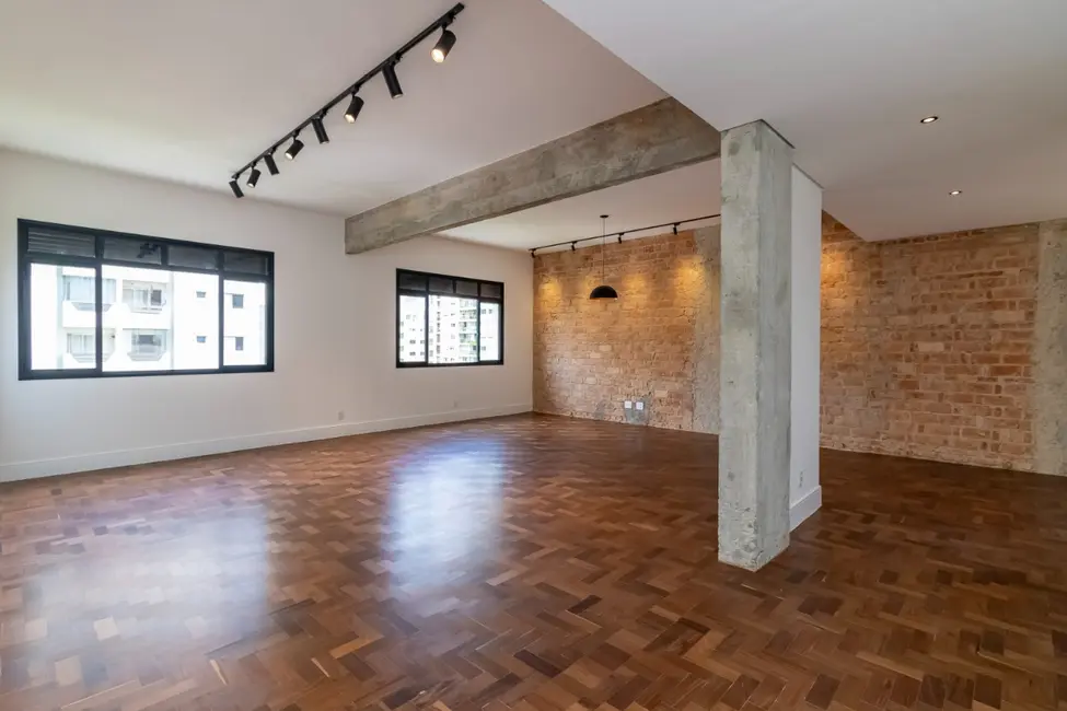 Foto 1 de Apartamento com 3 quartos à venda, 212m2 em Consolação, São Paulo - SP