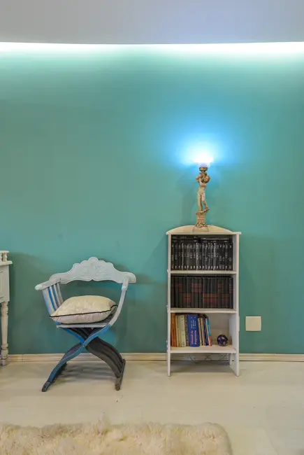 Foto 6 de Sala Comercial à venda, 30m2 em Vila Clementino, São Paulo - SP