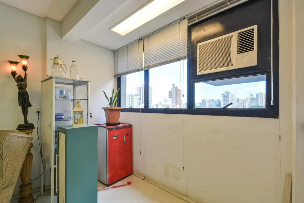 Foto 9 de Sala Comercial à venda, 30m2 em Vila Clementino, São Paulo - SP