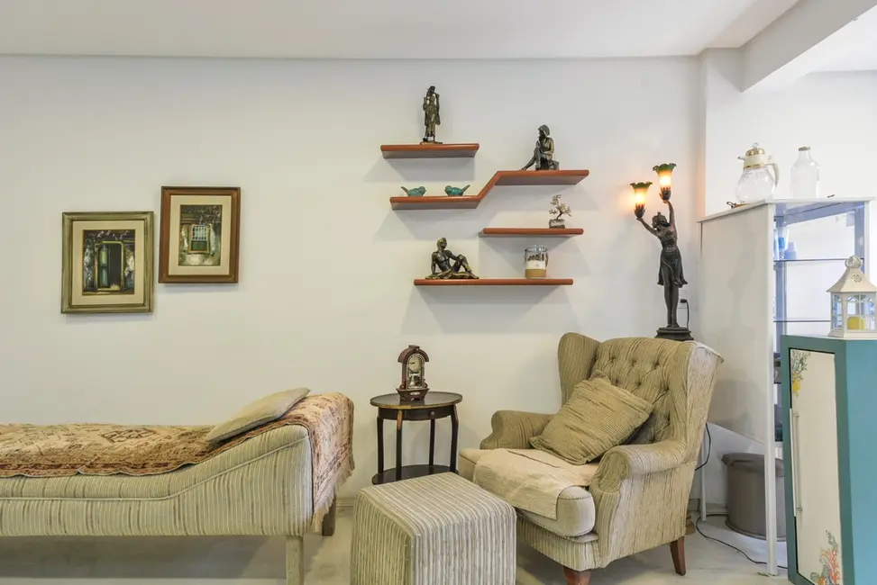 Foto 8 de Sala Comercial à venda, 30m2 em Vila Clementino, São Paulo - SP