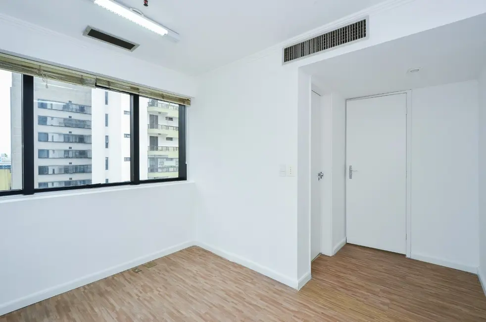 Foto 5 de Sala Comercial à venda, 45m2 em Vila Clementino, São Paulo - SP