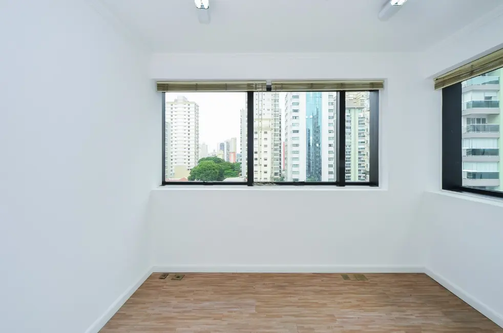 Foto 7 de Sala Comercial à venda, 45m2 em Vila Clementino, São Paulo - SP