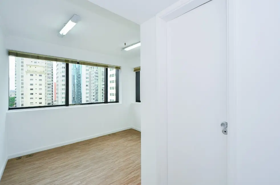 Foto 3 de Sala Comercial à venda, 45m2 em Vila Clementino, São Paulo - SP