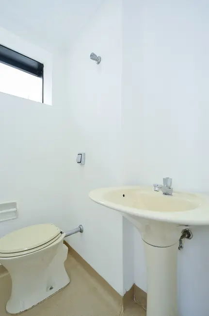 Foto 8 de Sala Comercial à venda, 45m2 em Vila Clementino, São Paulo - SP