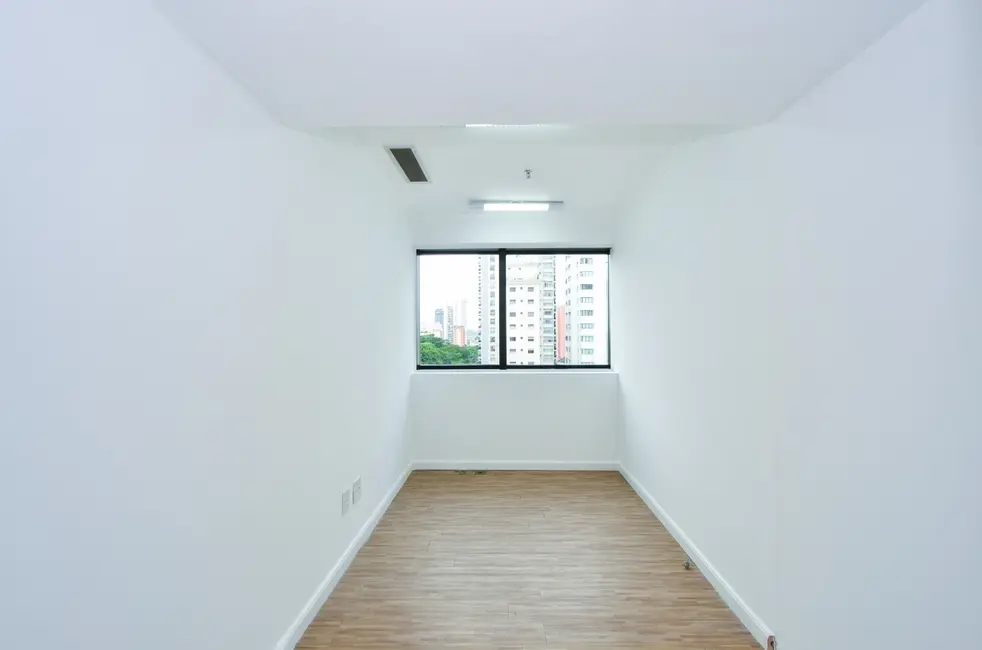 Foto 4 de Sala Comercial à venda, 45m2 em Vila Clementino, São Paulo - SP