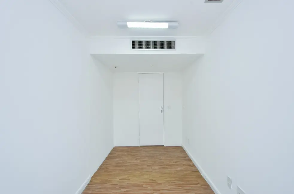 Foto 2 de Sala Comercial à venda, 45m2 em Vila Clementino, São Paulo - SP