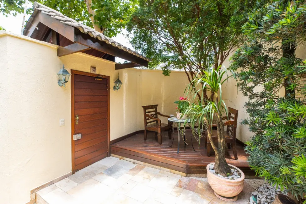 Foto 6 de Casa com 4 quartos à venda, 420m2 em Jardim das Bandeiras, São Paulo - SP