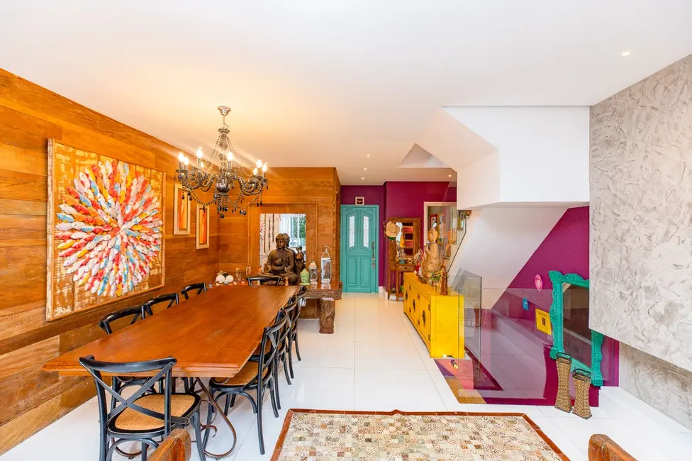 Foto 6 de Casa de Condomínio com 3 quartos à venda, 238m2 em Jardim Vitória Régia, São Paulo - SP