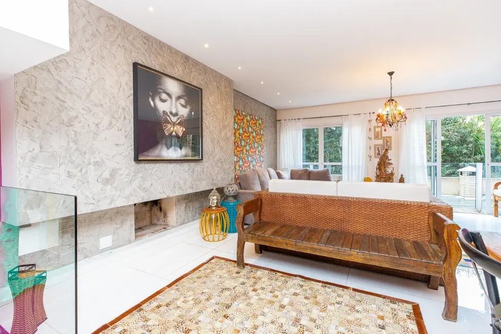 Foto 5 de Casa de Condomínio com 3 quartos à venda, 238m2 em Jardim Vitória Régia, São Paulo - SP