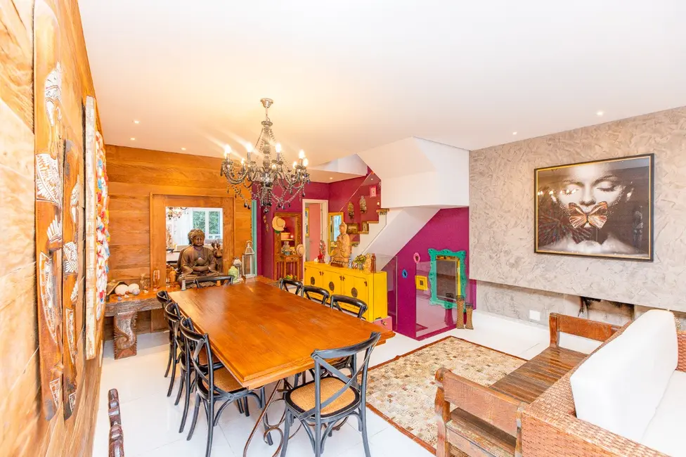 Foto 9 de Casa de Condomínio com 3 quartos à venda, 238m2 em Jardim Vitória Régia, São Paulo - SP