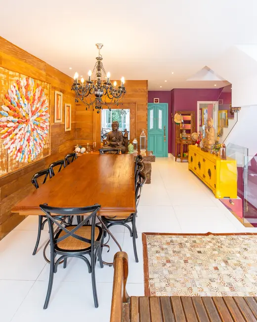 Foto 8 de Casa de Condomínio com 3 quartos à venda, 238m2 em Jardim Vitória Régia, São Paulo - SP