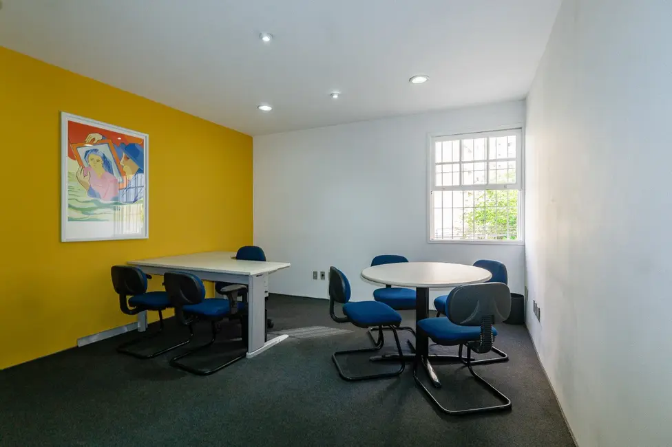 Foto 4 de Prédio Inteiro à venda, 383m2 em Saúde, São Paulo - SP