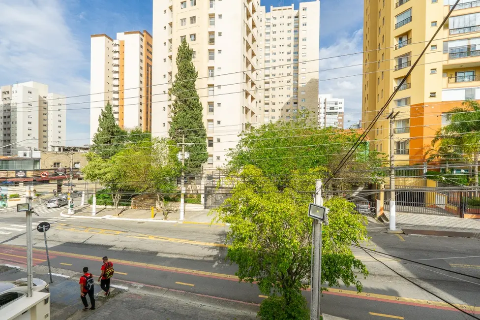 Foto 3 de Prédio Inteiro à venda, 383m2 em Saúde, São Paulo - SP