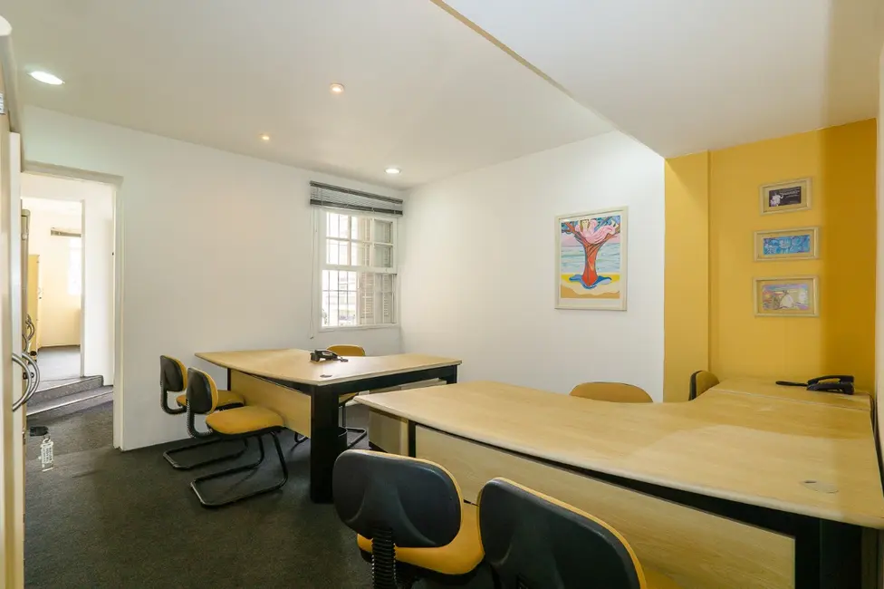 Foto 8 de Prédio Inteiro à venda, 383m2 em Saúde, São Paulo - SP