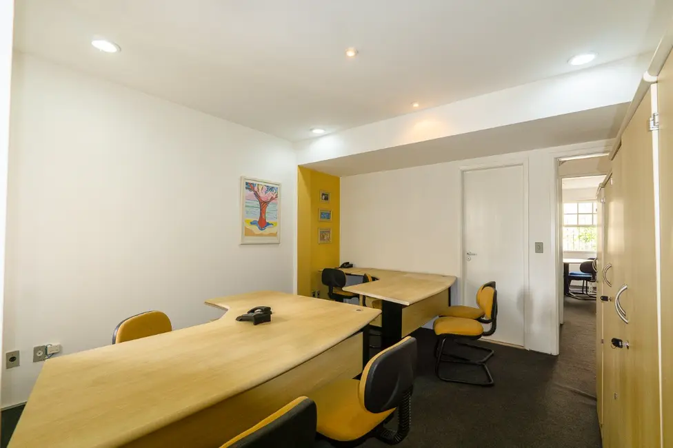 Foto 9 de Prédio Inteiro à venda, 383m2 em Saúde, São Paulo - SP