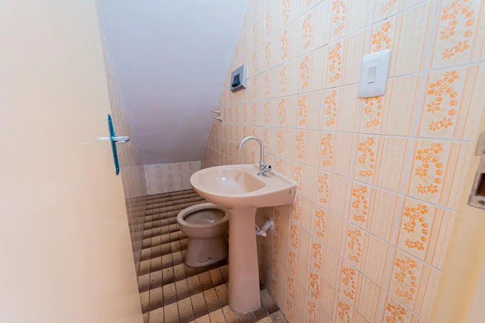 Foto 5 de Casa com 3 quartos à venda, 260m2 em Vila Marari, São Paulo - SP