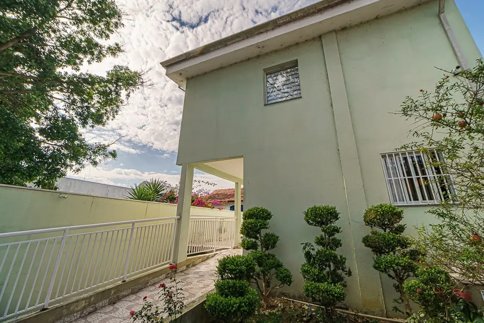 Foto 3 de Casa com 3 quartos à venda, 57m2 em Pedreira, São Paulo - SP