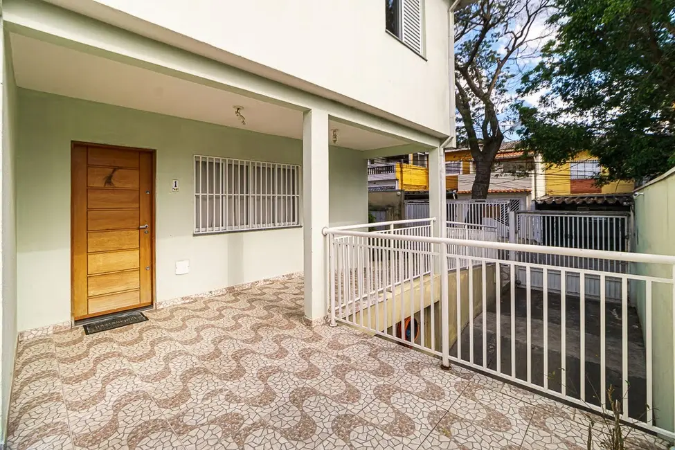 Foto 6 de Casa com 3 quartos à venda, 57m2 em Pedreira, São Paulo - SP