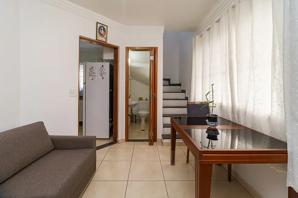 Foto 9 de Casa com 3 quartos à venda, 57m2 em Pedreira, São Paulo - SP