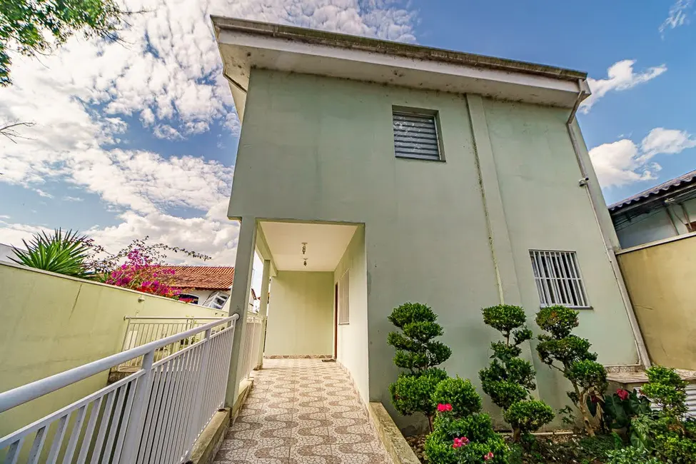 Foto 1 de Casa com 3 quartos à venda, 57m2 em Pedreira, São Paulo - SP