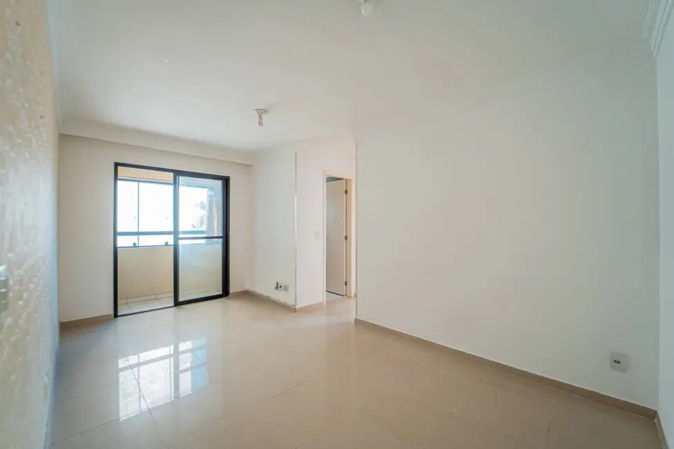 Foto 1 de Apartamento com 2 quartos à venda, 51m2 em Vila Socorro, São Paulo - SP