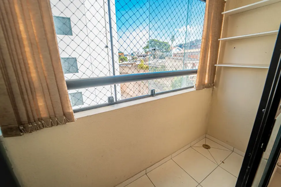 Foto 5 de Apartamento com 2 quartos à venda, 51m2 em Vila Socorro, São Paulo - SP