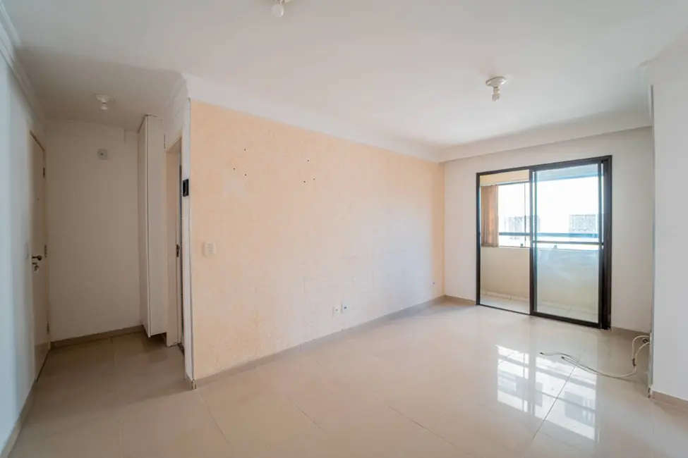 Foto 2 de Apartamento com 2 quartos à venda, 51m2 em Vila Socorro, São Paulo - SP