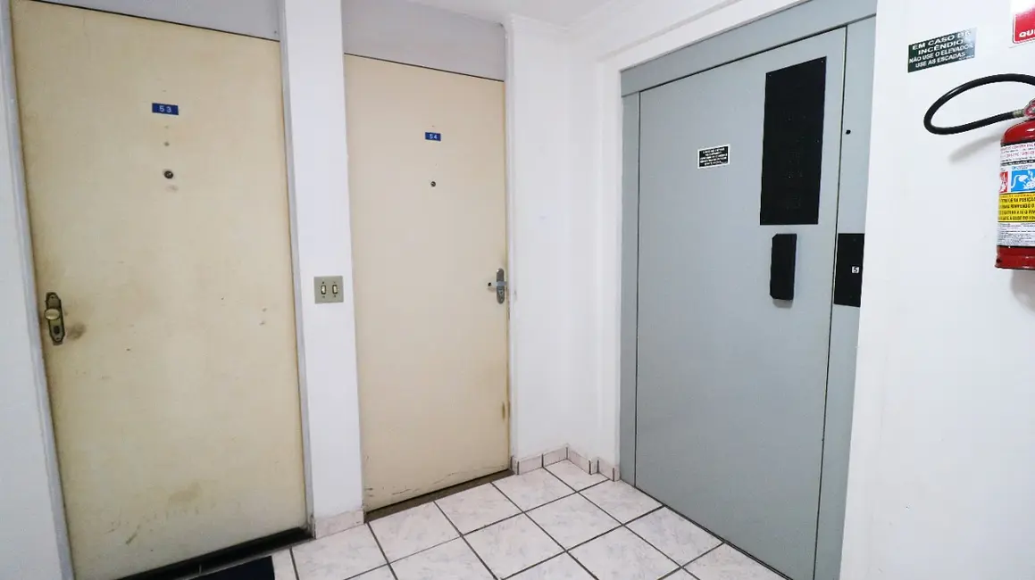 Apartamento com 2 quartos à venda, 54m2 em Jardim Regina, São Paulo - SP - imagem 3 Foto 3 de Apartamento com 2 quartos à venda, 54m2 em Jardim Regina, São Paulo - SP