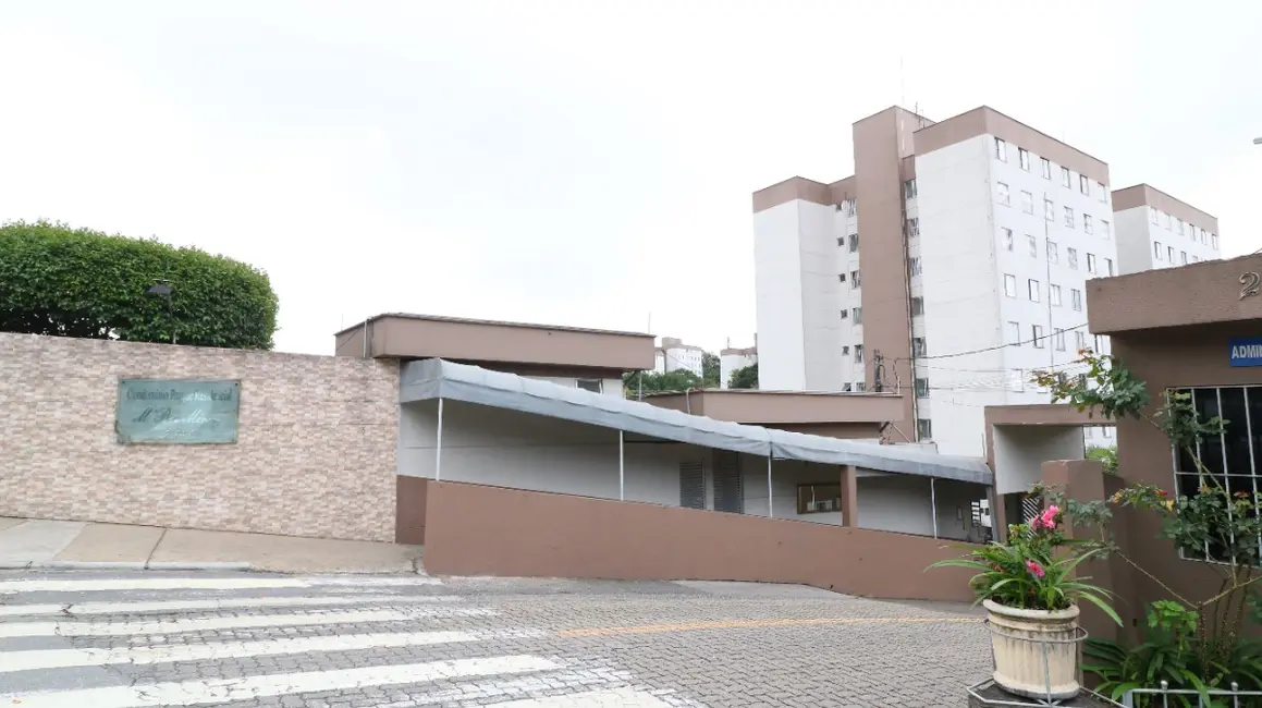 Apartamento com 2 quartos à venda, 54m2 em Jardim Regina, São Paulo - SP - imagem 1 Foto 1 de Apartamento com 2 quartos à venda, 54m2 em Jardim Regina, São Paulo - SP