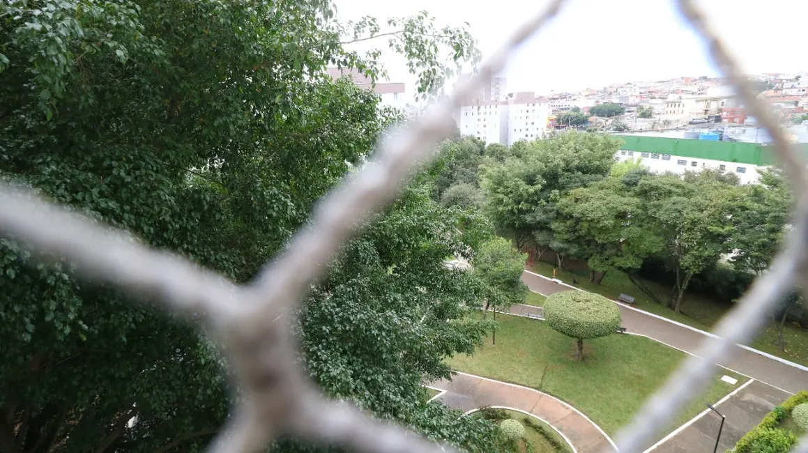 Apartamento com 2 quartos à venda, 54m2 em Jardim Regina, São Paulo - SP - imagem 6 Foto 6 de Apartamento com 2 quartos à venda, 54m2 em Jardim Regina, São Paulo - SP