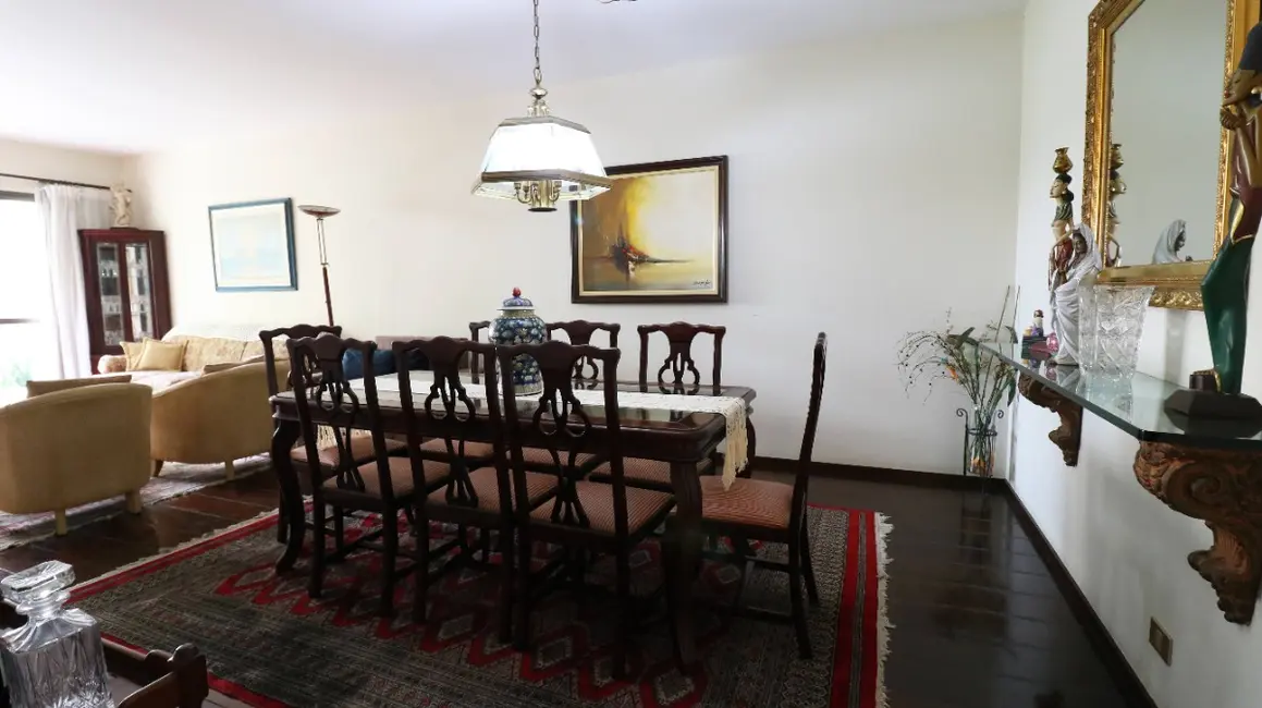 Foto 8 de Apartamento com 3 quartos à venda, 179m2 em Brooklin Paulista, São Paulo - SP