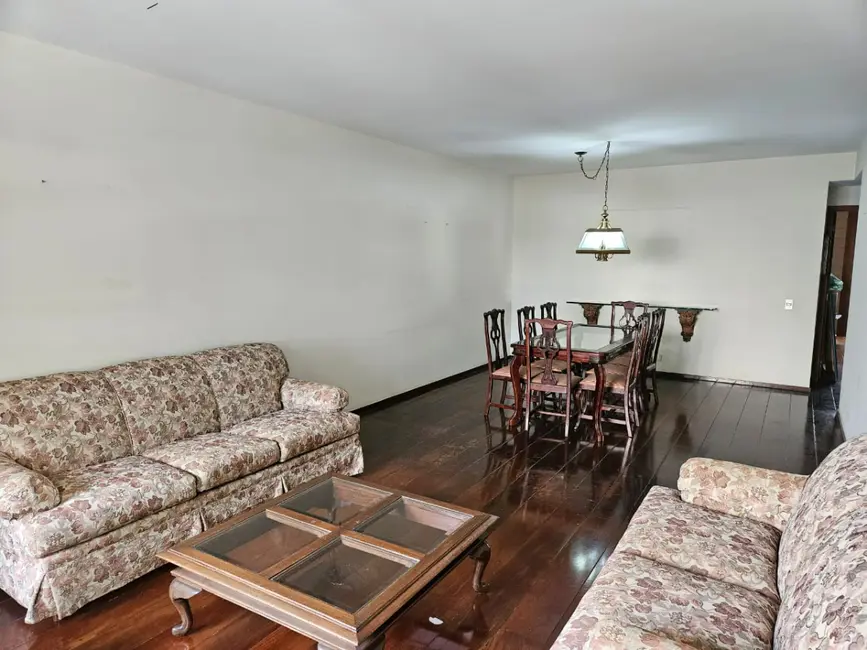 Foto 1 de Apartamento com 3 quartos para alugar, 179m2 em São Paulo - SP