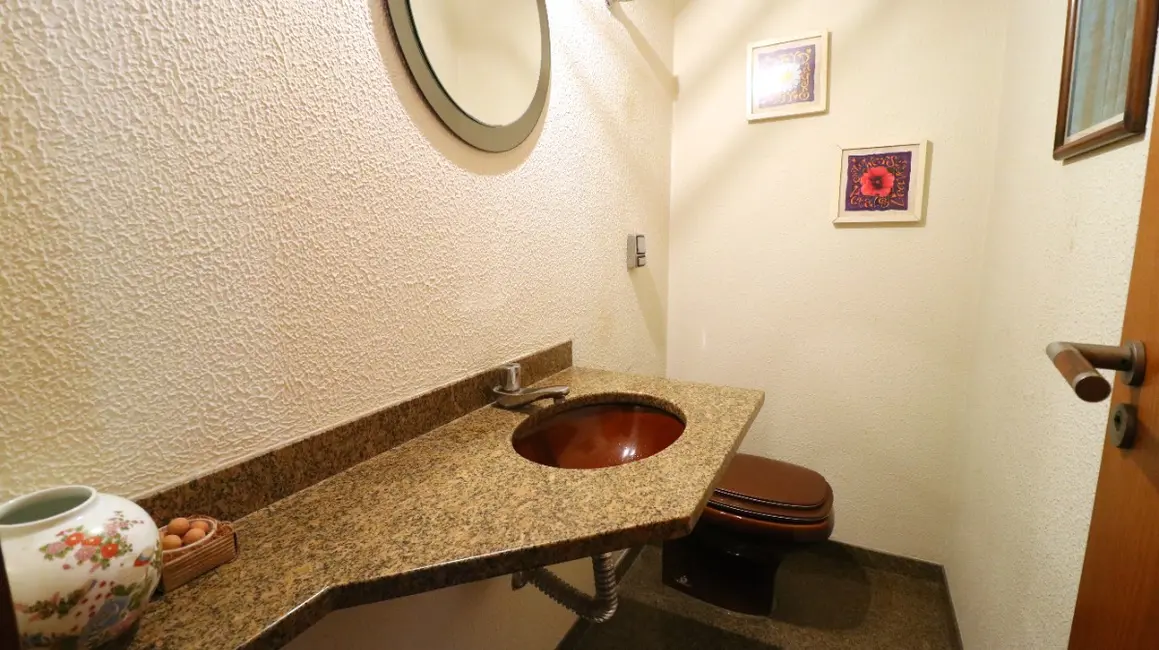 Foto 6 de Apartamento com 3 quartos para alugar, 179m2 em São Paulo - SP