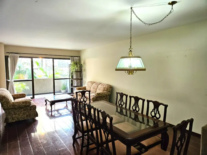 Foto 2 de Apartamento com 3 quartos para alugar, 179m2 em São Paulo - SP