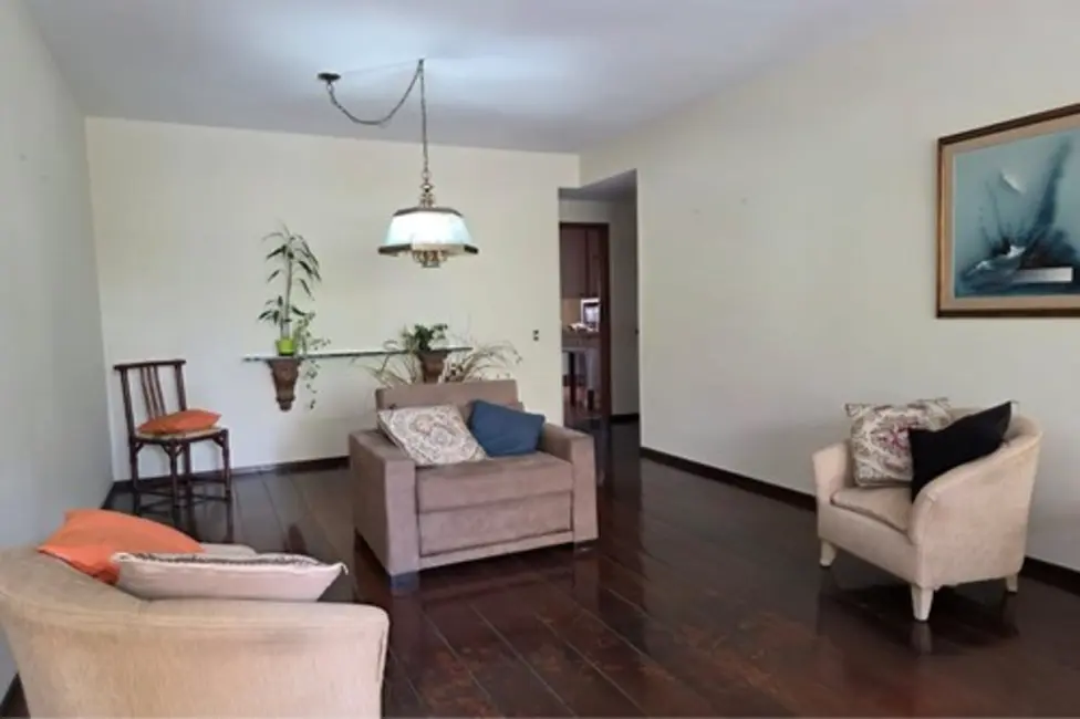 Foto 6 de Apartamento com 3 quartos para alugar, 179m2 em São Paulo - SP