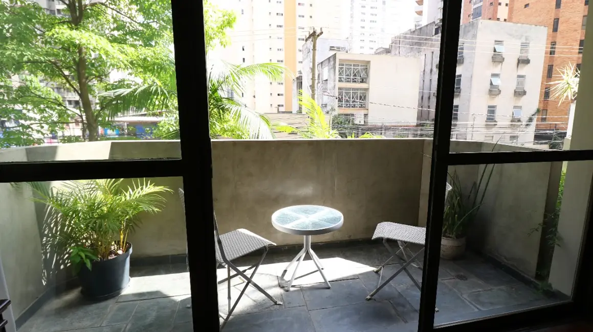 Foto 3 de Apartamento com 3 quartos à venda, 179m2 em Brooklin Paulista, São Paulo - SP