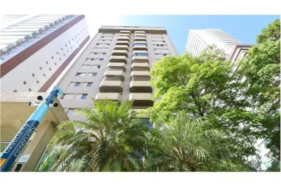 Foto 2 de Apartamento com 3 quartos para alugar, 179m2 em São Paulo - SP