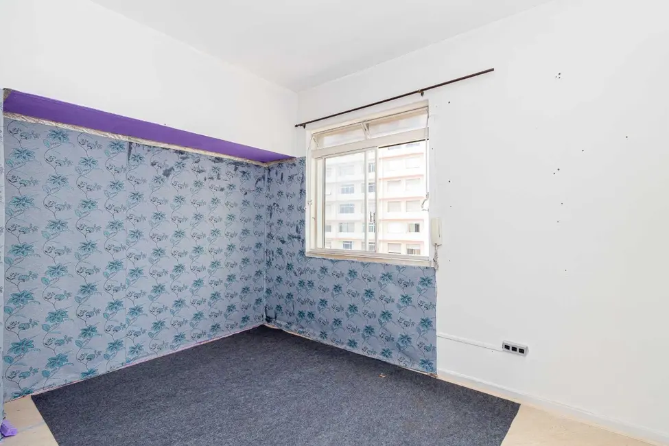 Sala Comercial à venda, 41m2 em Bela Vista, São Paulo - SP - imagem 4 Foto 4 de Sala Comercial à venda, 41m2 em Bela Vista, São Paulo - SP