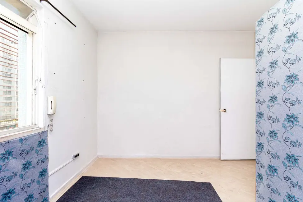 Sala Comercial à venda, 41m2 em Bela Vista, São Paulo - SP - imagem 6 Foto 6 de Sala Comercial à venda, 41m2 em Bela Vista, São Paulo - SP