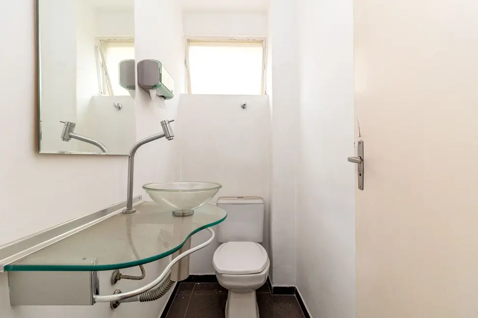 Foto 7 de Sala Comercial à venda, 52m2 em Bela Vista, São Paulo - SP