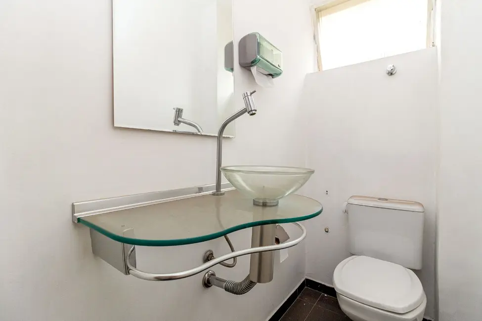 Foto 8 de Sala Comercial à venda, 52m2 em Bela Vista, São Paulo - SP