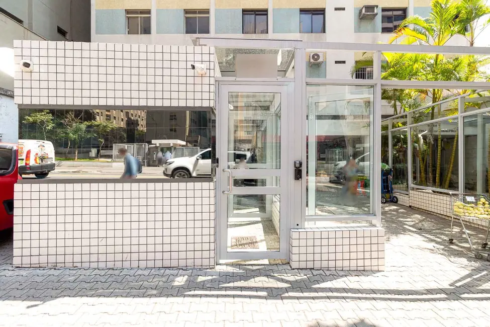 Foto 9 de Sala Comercial à venda, 52m2 em Bela Vista, São Paulo - SP