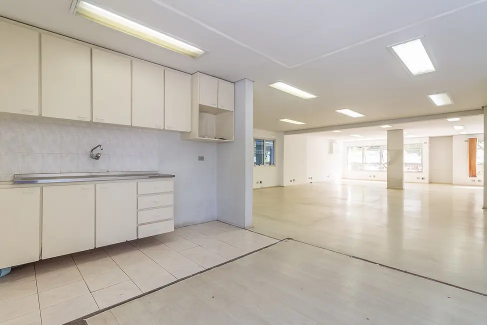 Sala Comercial à venda, 670m2 em Vila Cruzeiro, São Paulo - SP - imagem 3 Foto 3 de Sala Comercial à venda, 670m2 em Vila Cruzeiro, São Paulo - SP