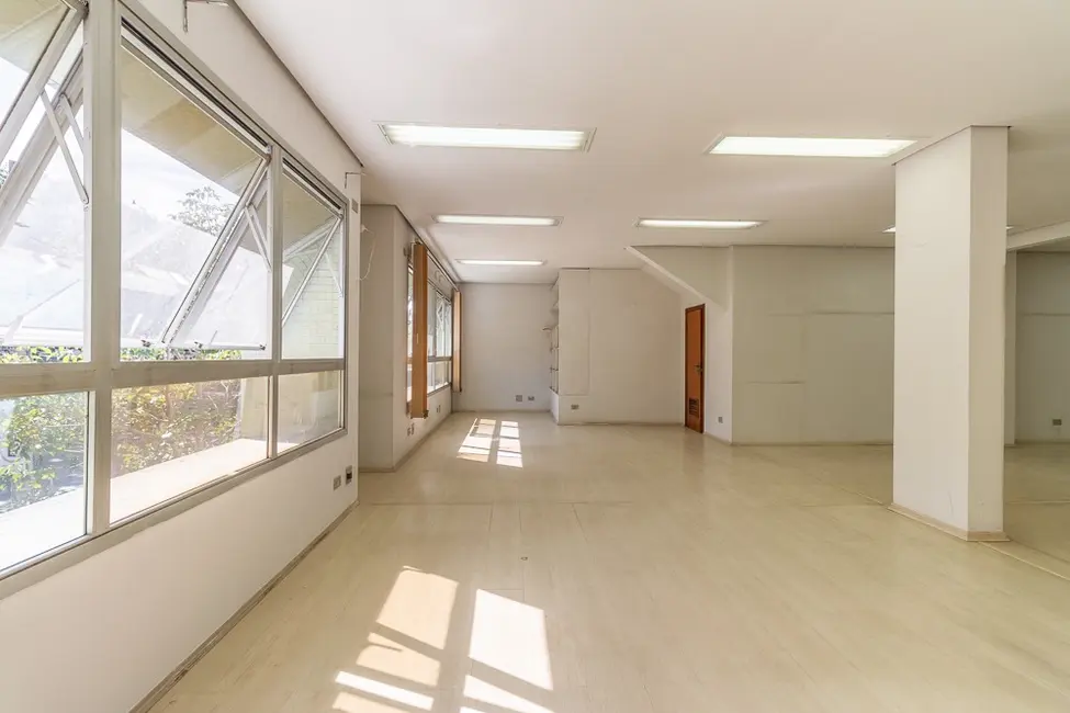 Sala Comercial à venda, 670m2 em Vila Cruzeiro, São Paulo - SP - imagem 9 Foto 9 de Sala Comercial à venda, 670m2 em Vila Cruzeiro, São Paulo - SP