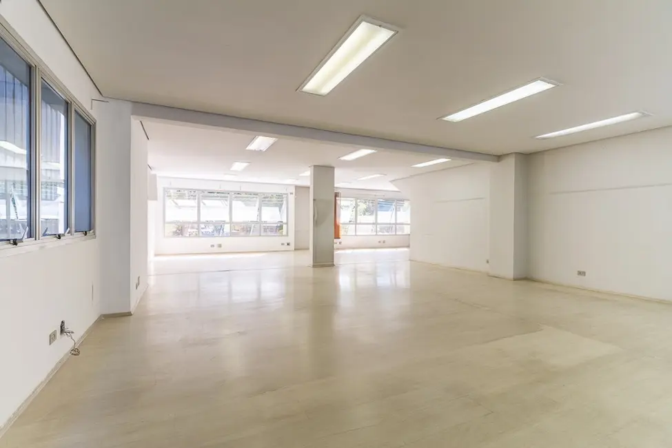 Sala Comercial à venda, 670m2 em Vila Cruzeiro, São Paulo - SP - imagem 5 Foto 5 de Sala Comercial à venda, 670m2 em Vila Cruzeiro, São Paulo - SP